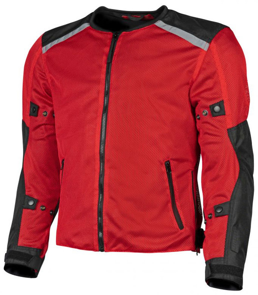 Red/Black
